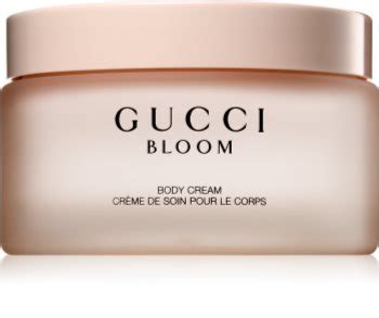 gucci bloom crema corporal|Gucci Bloom gift set.